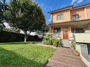 Villetta a schiera in vendita a Segrate MI