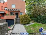 Villetta a schiera in vendita a Segrate MI