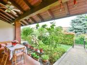 Villetta a schiera in vendita a Senna Comasco CO