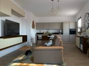 Villetta a schiera in vendita a Serdiana SU