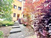 Villetta a schiera in vendita a Seregno MB