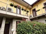 Villetta a schiera in vendita a Seregno MB