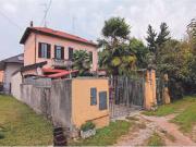 Villetta a schiera in vendita a Sesto Calende VA