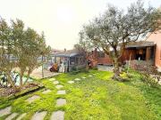 Villetta a schiera in vendita a Settimo Torinese TO