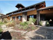 Villa in vendita a Settimo Torinese TO