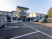 Villetta a schiera in vendita a Seveso MB