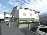 Villetta a schiera in vendita a Signa FI