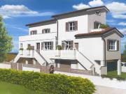 Villetta a schiera in vendita a Signa FI