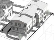 Villetta a schiera in vendita a Signa FI