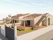 Villetta a schiera in vendita a Siniscola NU