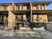 Villetta a schiera in vendita a Siziano PV