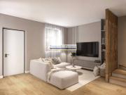 Villetta a schiera in vendita a Soiano del Lago BS