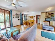 Villetta a schiera in vendita a Soiano del Lago BS