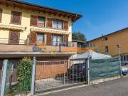 Villetta a schiera in vendita a Solbiate Arno VA