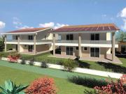 Villetta a schiera in vendita a Solferino MN