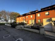 Villetta a schiera in vendita a Soliera MO