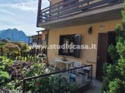 Villetta a schiera in vendita a Solto Collina BG