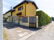 Villetta a schiera in vendita a Somma Lombardo VA