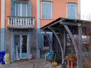 Villetta a schiera in vendita a Sorbolo Mezzani PR