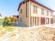 Villetta a schiera in vendita a Sorbolo Mezzani PR