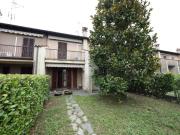 Villetta a schiera in vendita a Sovico MB
