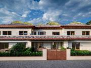 Villetta a schiera in vendita a Spello PG