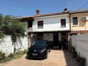 Villetta a schiera in vendita a Suardi PV