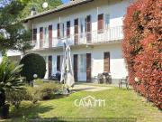 Villetta a schiera in vendita a Taino VA