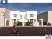 Villetta a schiera in vendita a Taurisano LE