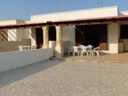 Villetta a schiera in vendita a Taviano LE