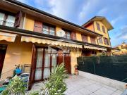 Villetta a schiera in vendita a Terno d'Isola BG