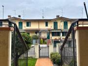 Villetta a schiera in vendita a Torbole Casaglia BS