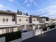 Villetta a schiera in vendita a Torbole Casaglia BS