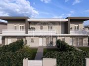 Villetta a schiera in vendita a Torbole Casaglia BS