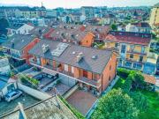 Villetta a schiera in vendita a Torino TO