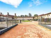 Villetta a schiera in vendita a Torino TO