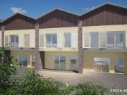 Villetta a schiera in vendita a Torino TO