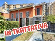 Villetta a schiera in vendita a Torino TO