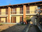 Villetta a schiera in vendita a Torino TO