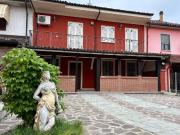 Villetta a schiera in vendita a Torre Beretti e...