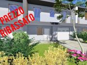 Villetta a schiera in vendita a Torri di Quartesolo VI