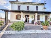 Villetta a schiera in vendita a Torricella Verzate PV