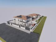 Villetta a schiera in vendita a Tortolì NU