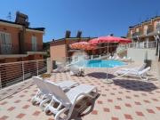 Villetta a schiera in vendita a Tortoreto TE