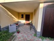 Villetta a schiera in vendita a Trecate NO