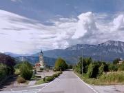 Villetta a schiera in vendita a Trento TN