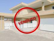 Villetta a schiera in vendita a Trenzano BS