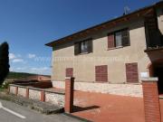 Villetta a schiera in vendita a Trequanda SI