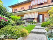 Villetta a schiera in vendita a Tribiano MI