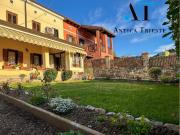 Villetta a schiera in vendita a Trieste TS